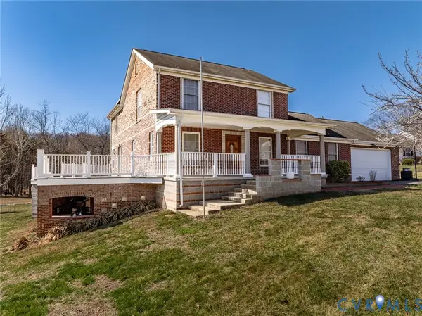 15760 Fox Chase Lane, Culpeper, VA 22701