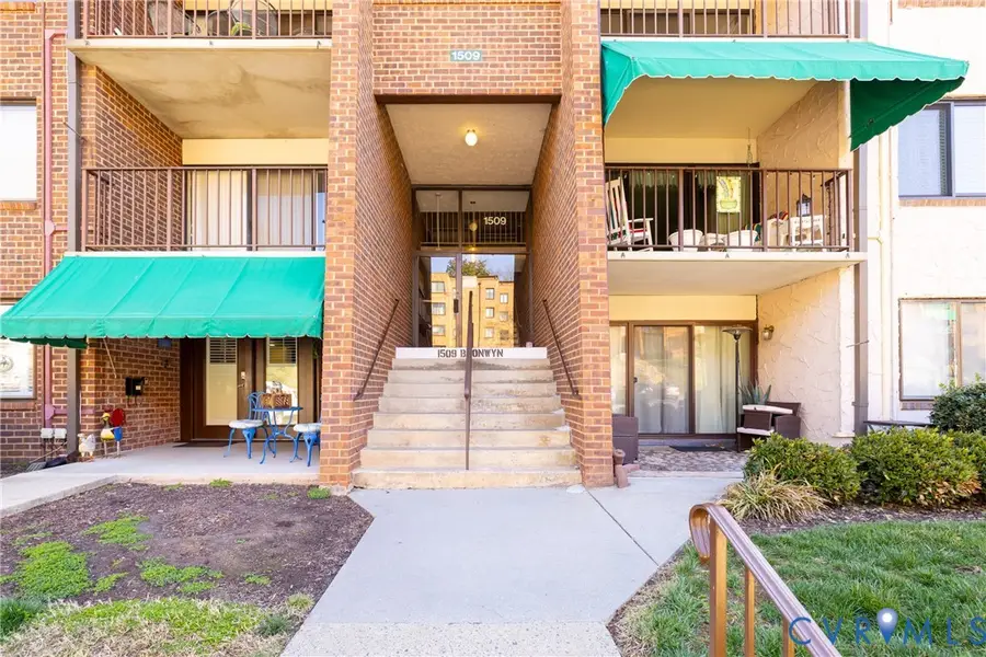 1509 Bronwyn Road #303, Henrico, VA 23238 - #2