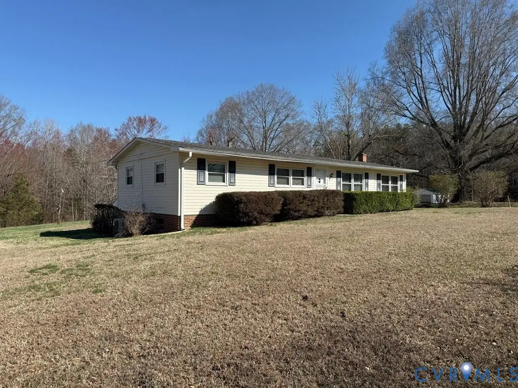 111 Page Street, Farmville, VA 23947 - #1