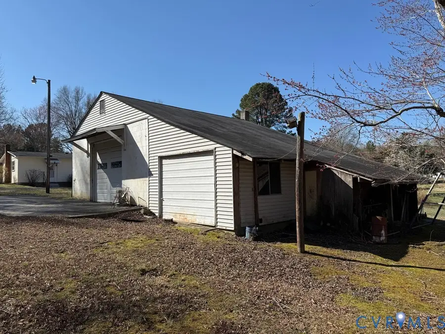 111 Page Street, Farmville, VA 23947 - #2