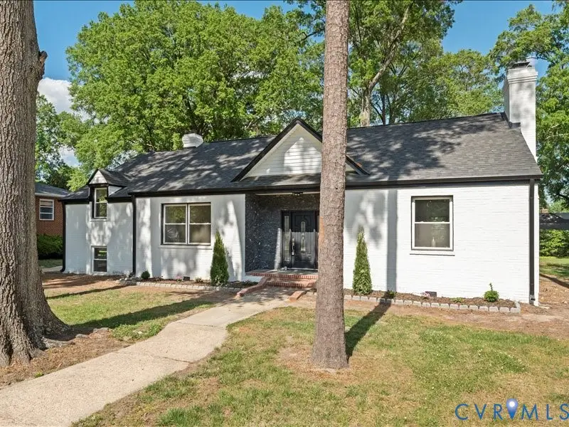 1865 Westover Avenue, Petersburg, VA 23805 - #2
