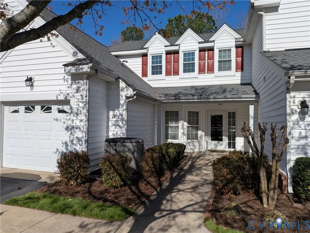 2217 Magnolia Grove Way, Midlothian, VA 23113 - #1