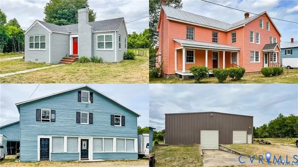 13686 Richmond Tappahannock Highway, Saint Stephens Church, VA 23148 - #1