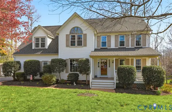 11400 Crawford Wood Terrace, Midlothian, VA 23114