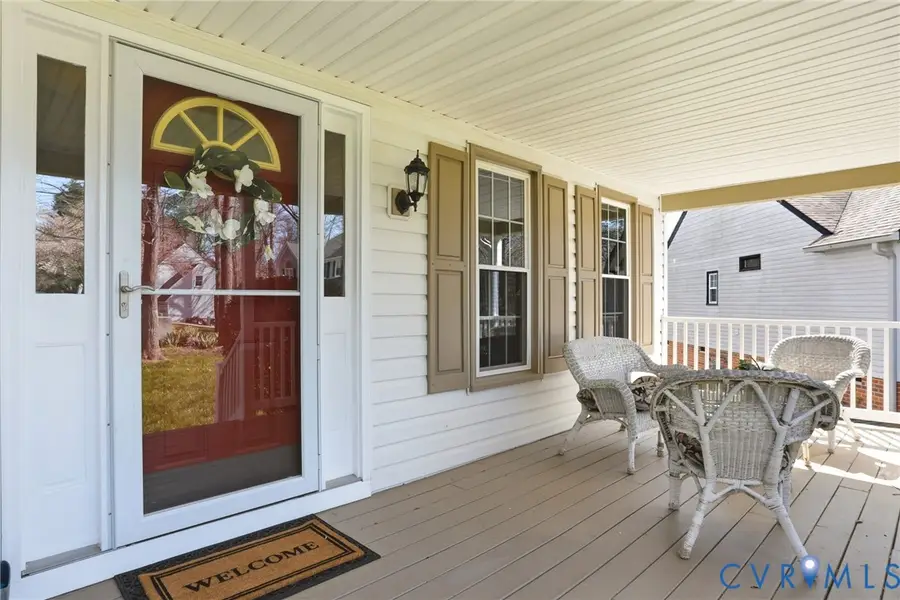 11400 Crawford Wood Terrace, Midlothian, VA 23114 - #2