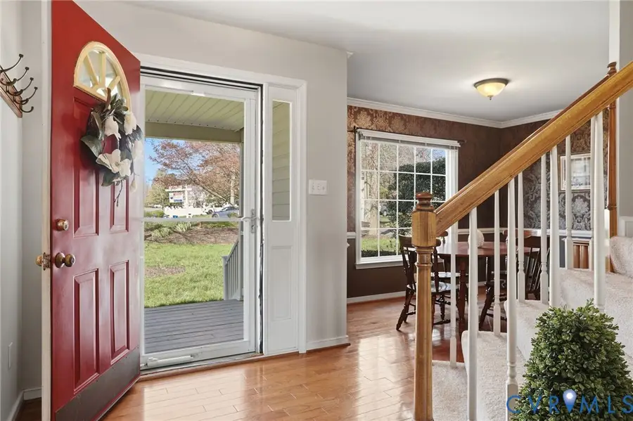 11400 Crawford Wood Terrace, Midlothian, VA 23114 - #3