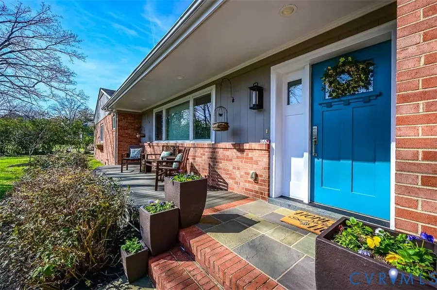 308 Desota Drive, Henrico, VA 23229 - #2