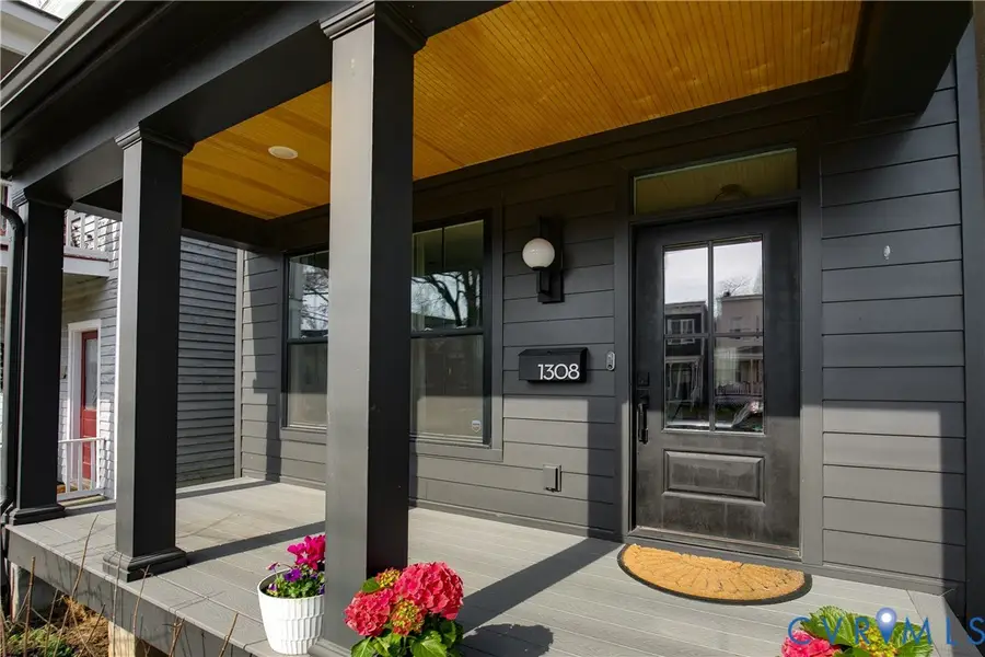 1308 N 23rd Street, Richmond, VA 23223 - #3