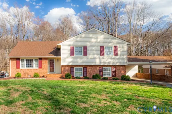 10052 Beechwood Drive, Mechanicsville, VA 23116