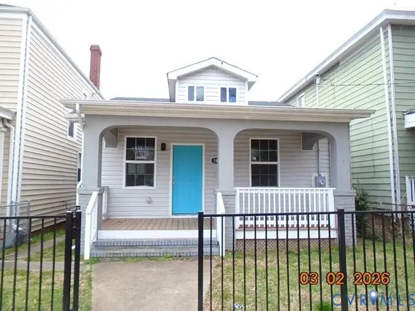 1807 T Street, Richmond, VA 23223