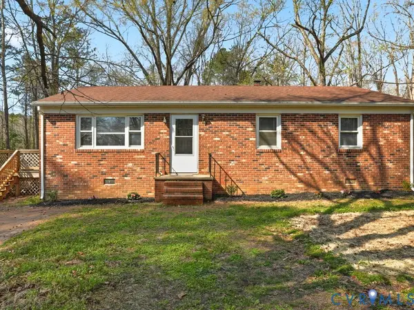 7040 Dennisville Road, Amelia Courthouse, VA 23002