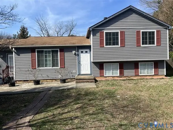 4304 Walton Farms Drive, Henrico, VA 23294