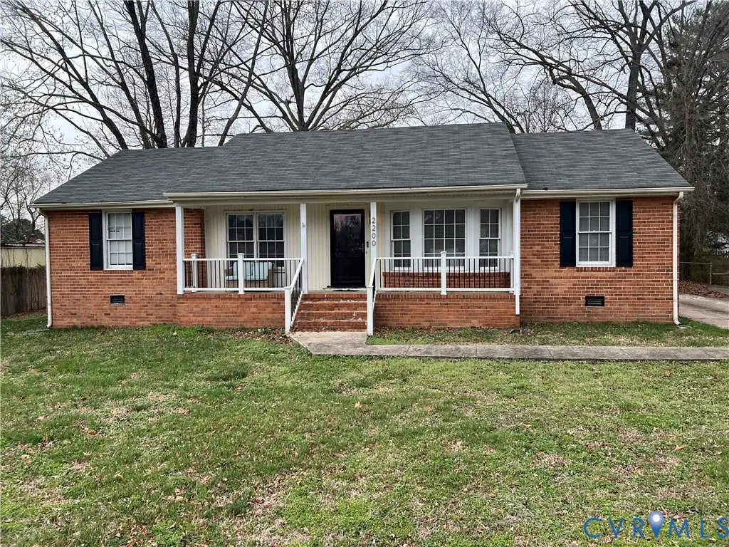2200 Lauderdale Drive, Henrico, VA 23238 - #1