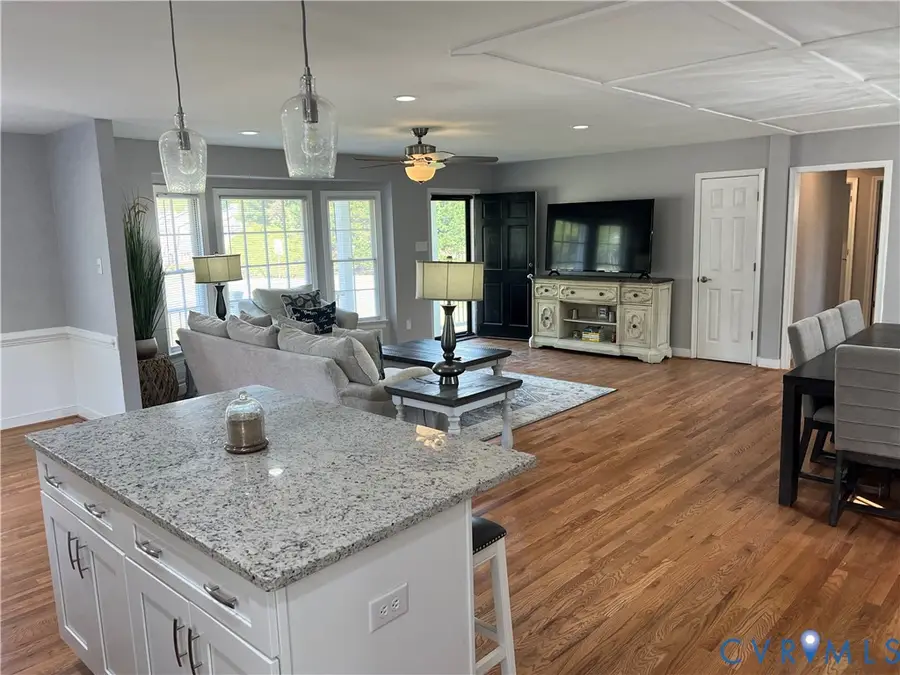 2200 Lauderdale Drive, Henrico, VA 23238 - #2