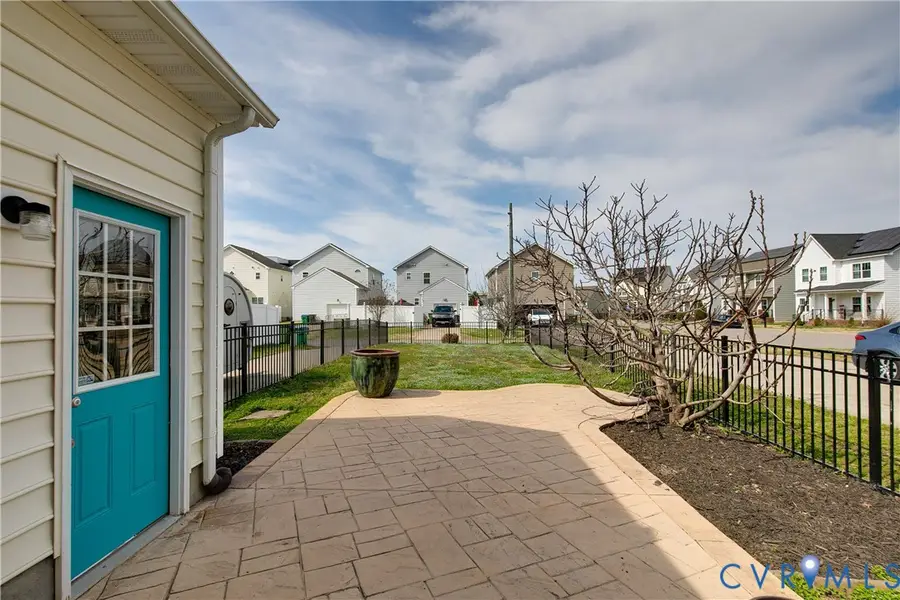 4704 Fulton Street, Richmond, VA 23231 - #3