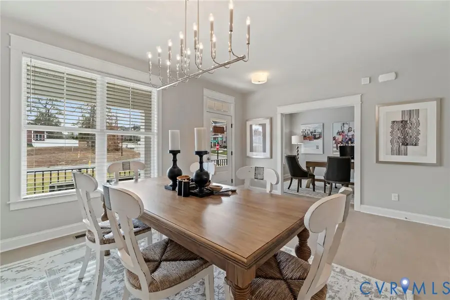 1331 Sparrows Song Drive, Manakin Sabot, VA 23103 - #3