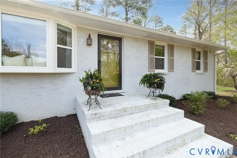 12666 Fawn Lane, Henrico, VA 23233 - #2