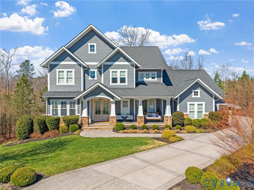 1900 Limbeck Lane, Midlothian, VA 23112 - #1