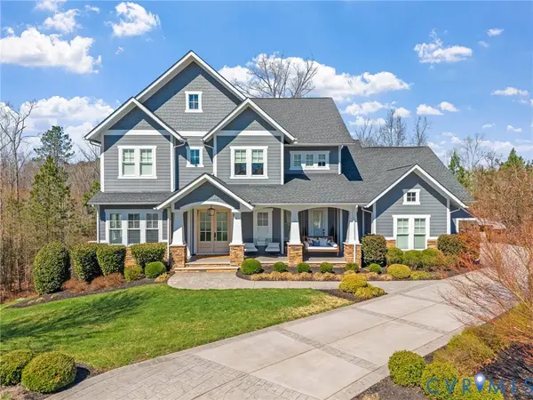 1900 Limbeck Lane, Midlothian, VA 23112