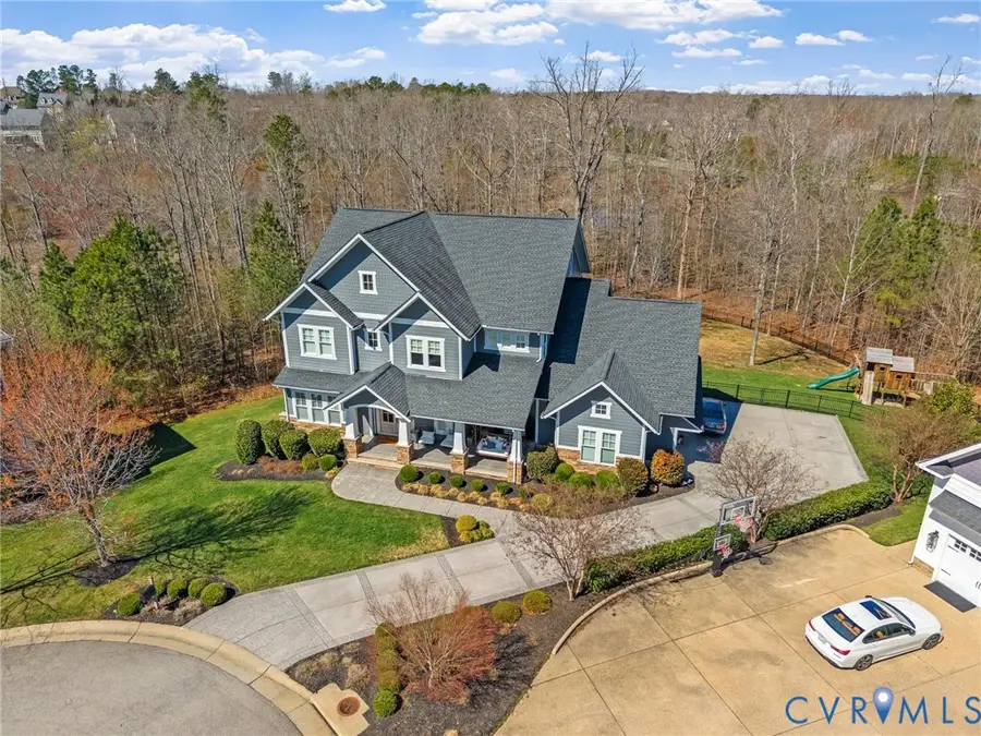 1900 Limbeck Lane, Midlothian, VA 23112 - #2