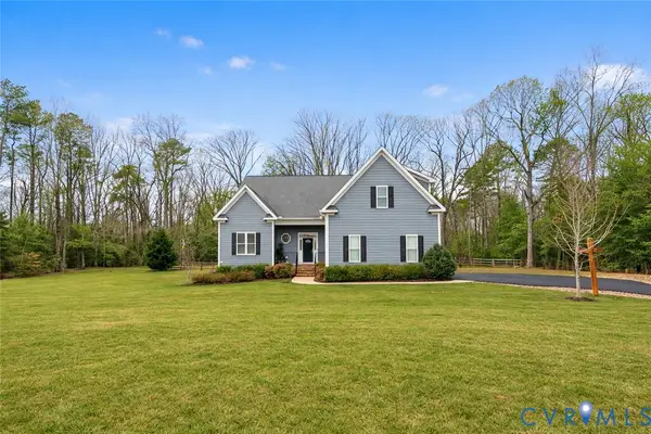 4430 Gelding Road, Barhamsville, VA 23011