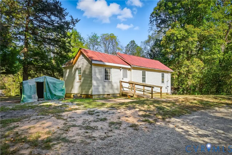 5636 Cartersville Road, Powhatan, VA 23139 - #2