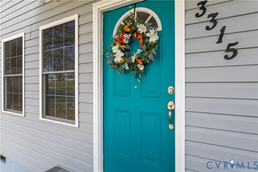 3315 Tuxedo Boulevard, Richmond, VA 23223 - #3