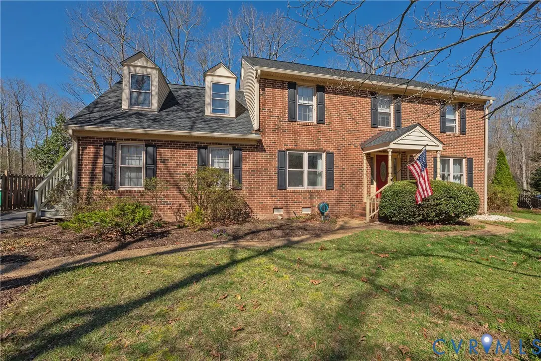 8404 Copperpenny Terrace, Chesterfield, VA 23832 - #1