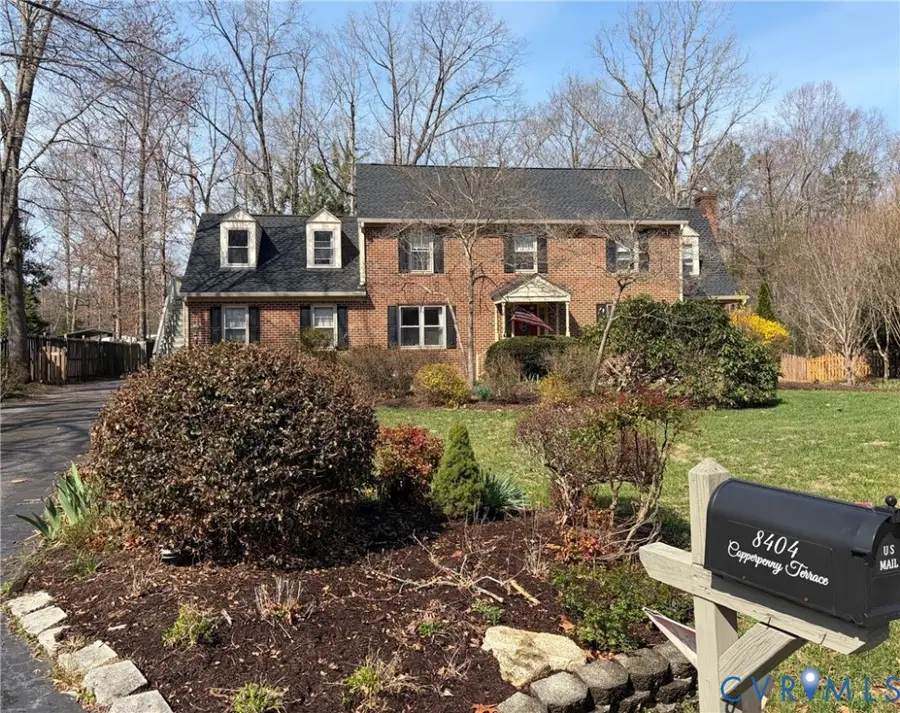 8404 Copperpenny Terrace, Chesterfield, VA 23832 - #2