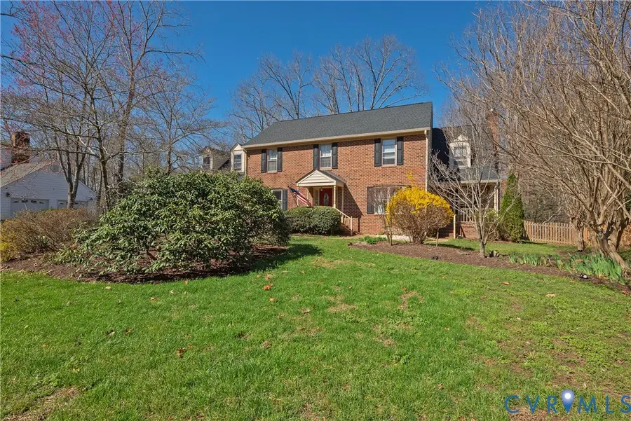 8404 Copperpenny Terrace, Chesterfield, VA 23832 - #3