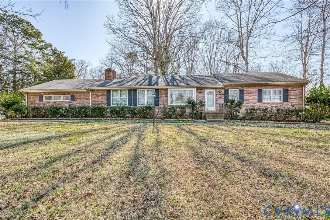 10201 Walden Road, Chesterfield, VA 23832 - #1