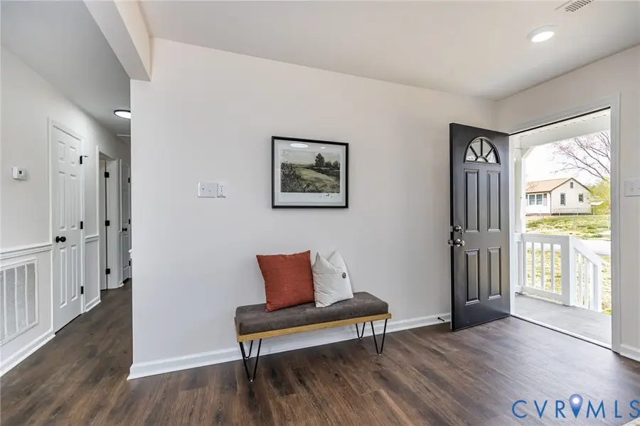 20501 Hickory Court, South Chesterfield, VA 23803 - #3