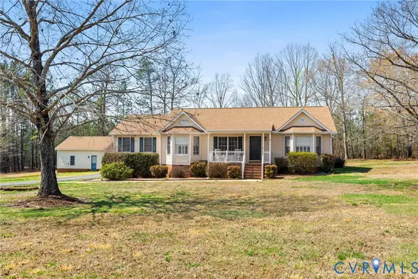 9870 Morefield Meadows Drive, Amelia Courthouse, VA 23002