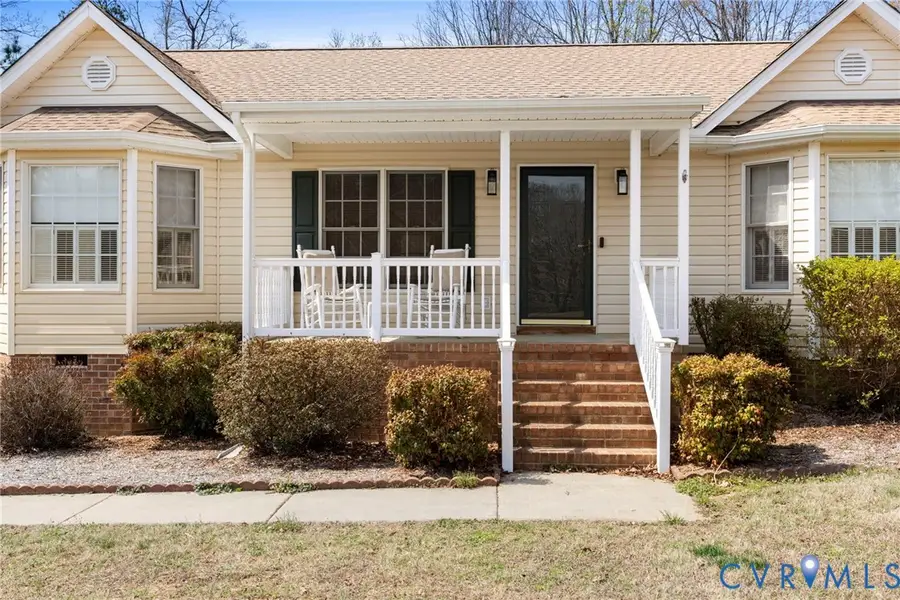 9870 Morefield Meadows Drive, Amelia Court House, VA 23002 - #3