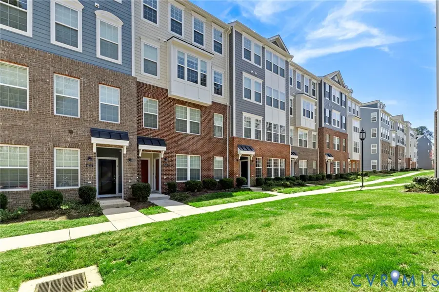 8133 Wistar Creek Mews #B, Henrico, VA 23228 - #2