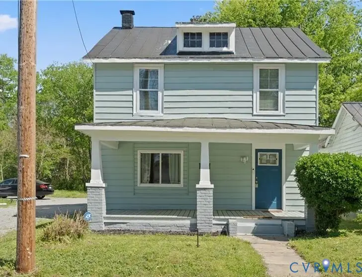 734 Halifax Street, Emporia, VA 23847 - #1