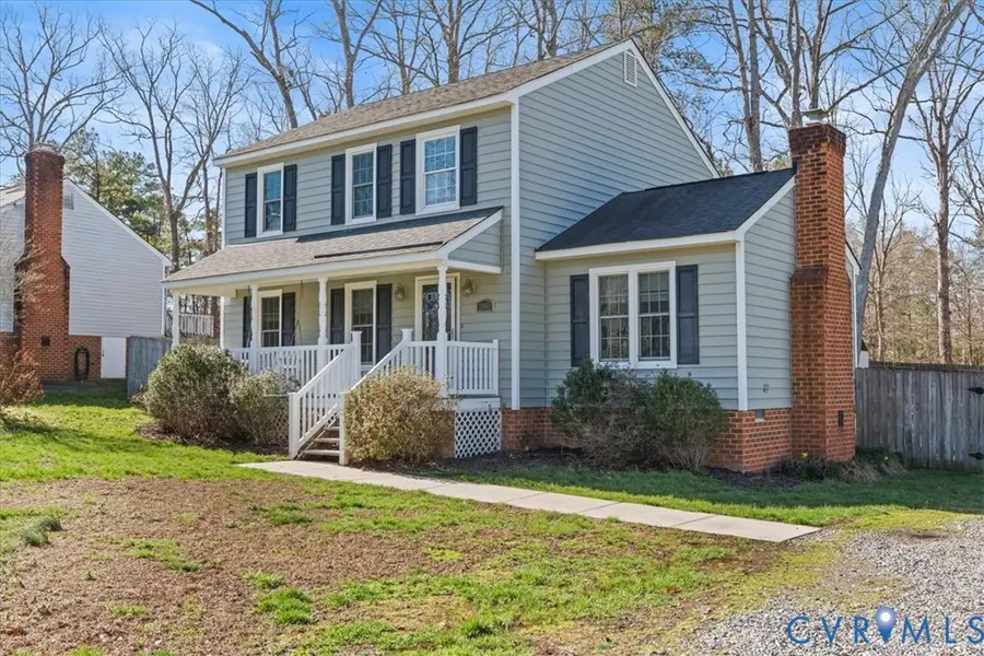 11907 Timber Trail Drive, Clover Hill, VA 23112 - #3