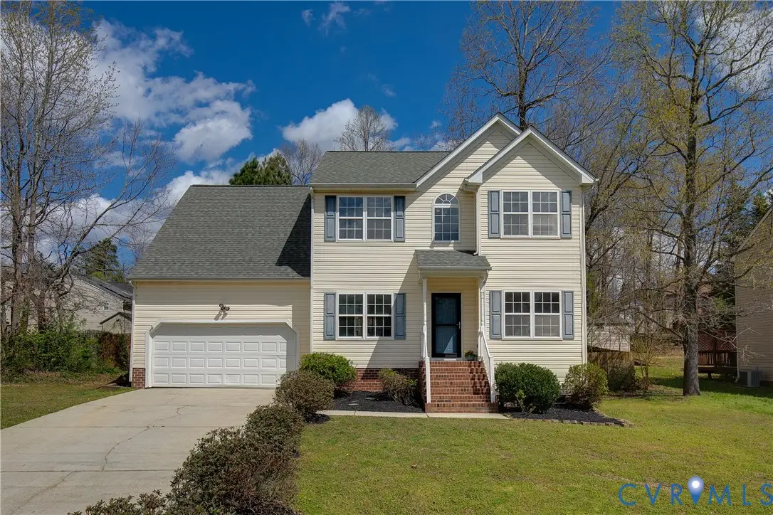 13613 Laketree Drive, Chester, VA 23831 - #1