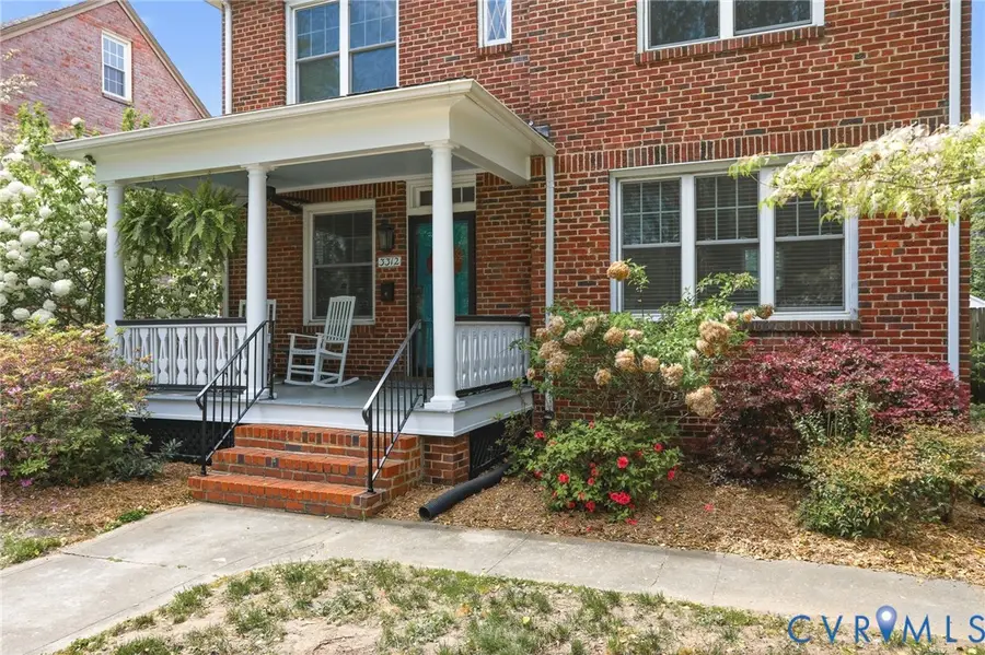 3312 Fendall Avenue, Richmond, VA 23222 - #2