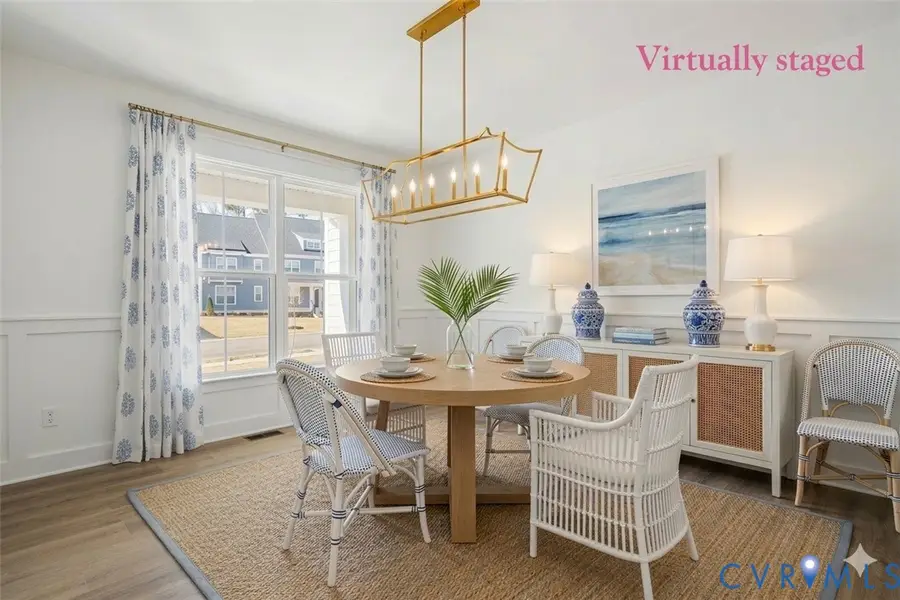 1122 Oriole Landing Lane, Manakin Sabot, VA 23103 - #2