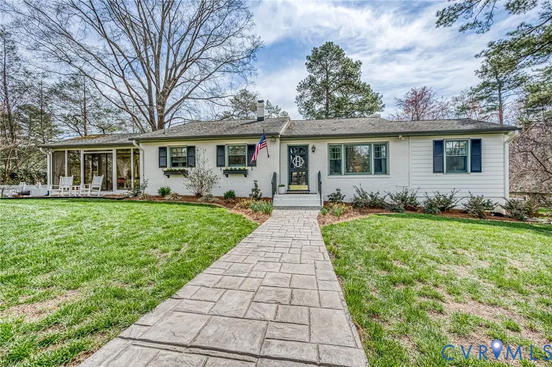 15264 Woodman Hall Road, Montpelier, VA 23192 - #1