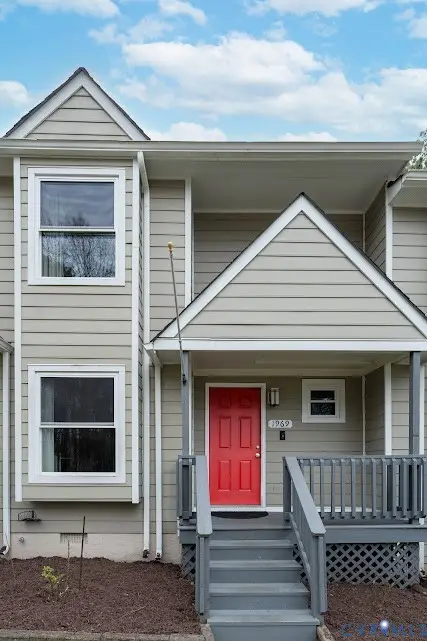 1969 Airy Circle, Henrico, VA 23238