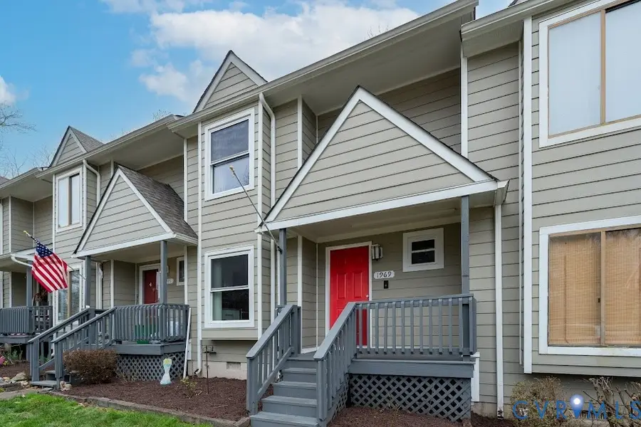 1969 Airy Circle, Henrico, VA 23238 - #3