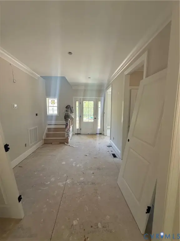1044 Holly Stone Drive, Mechanicsville, VA 23111 - #3