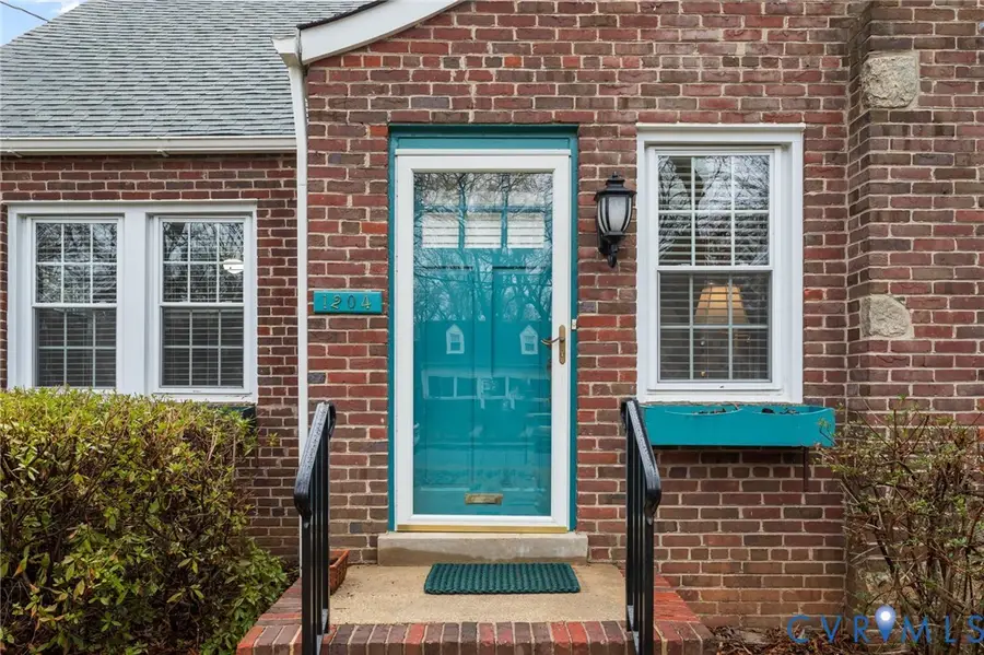 1204 W 45th Street, Richmond, VA 23225 - #2