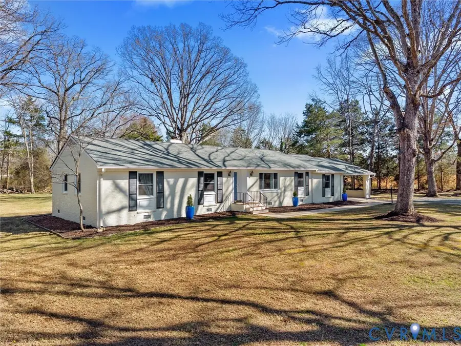 501 Paddington Drive, Midlothian, VA 23114 - #2