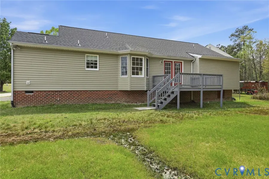 7208 Brandon Lane, Prince George, VA 23875 - #2