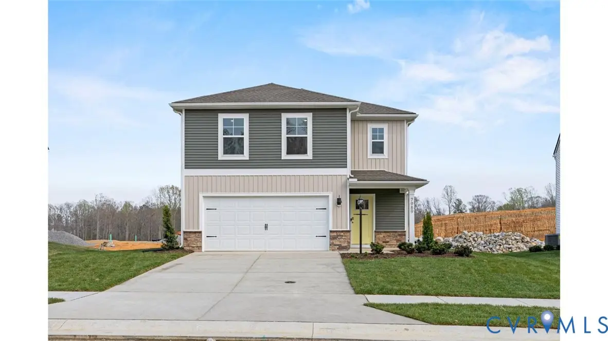 3807 Crow's Nest Court, Hopewell, VA 23860 - #1