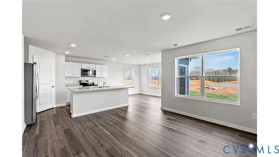 3807 Crow's Nest Court, Hopewell, VA 23860 - #3