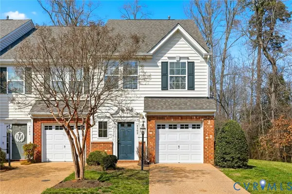 8102 Barrowden Court, Mechanicsville, VA 23116
